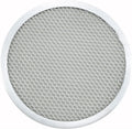 10-inch Aluminum Pizza Screen | Commercial Grade Pizza/Baking Screen for Oven | Pizza Baking Tray for Home And Restaurant | Round, Aluminum, 10-inch [1PK]