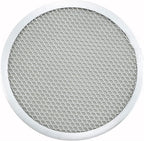 10-inch Aluminum Pizza Screen | Commercial Grade Pizza/Baking Screen for Oven | Pizza Baking Tray for Home And Restaurant | Round, Aluminum, 10-inch [1PK]