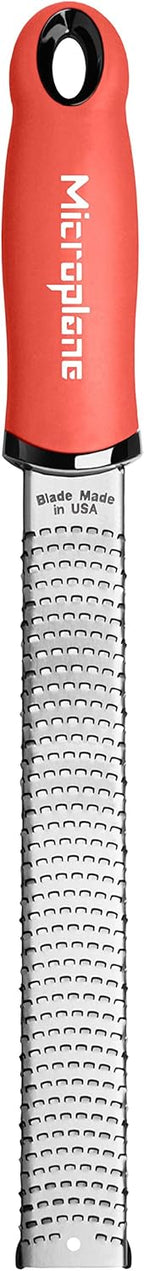 Microplane Premium Classic Zester (Coral)