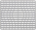 NICE DAY Sink Mat, Sink Protectors for Kitchen Sink By Better Housewares Wok Stand Strong Adsorption And Skid Resistance PVC Free Silicone Sink Mat 16" x 13", Large