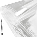 10 Counts Oven Bags Turkey Size | Large Oven Bag for Thangkgiving Day Turkey Roasting Cooking(1)