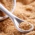 GranAroma Demerara Sugar, Sweets & Beverages, Cooking & Baking, Raw Crystals (14 Ounce)