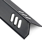 Kalomo Grill Grates Grill Replacement Parts for BBQ Uniflame Grill GBC1030W, GBC1030WRS, GBC1030WRS-C, GBC1134W, GBC1134WRS, Porcelain Steel Heat Plates Shield Cooking Grids Accessories