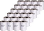 4" x 6" Compatible with Dymo® 4XL Postage Shipping Labels, Compatible with Dymo 1744907 (1 Roll - 220 Labels Per Roll) (24 Pack)
