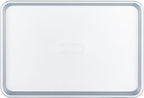 Viking Nonstick Aluminized Steel Baking Sheet, Aluminum