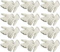 J. J. Keller & Associates, Inc. SAFEGEAR Cowhide Leather Work Gloves with Keystone Thumb