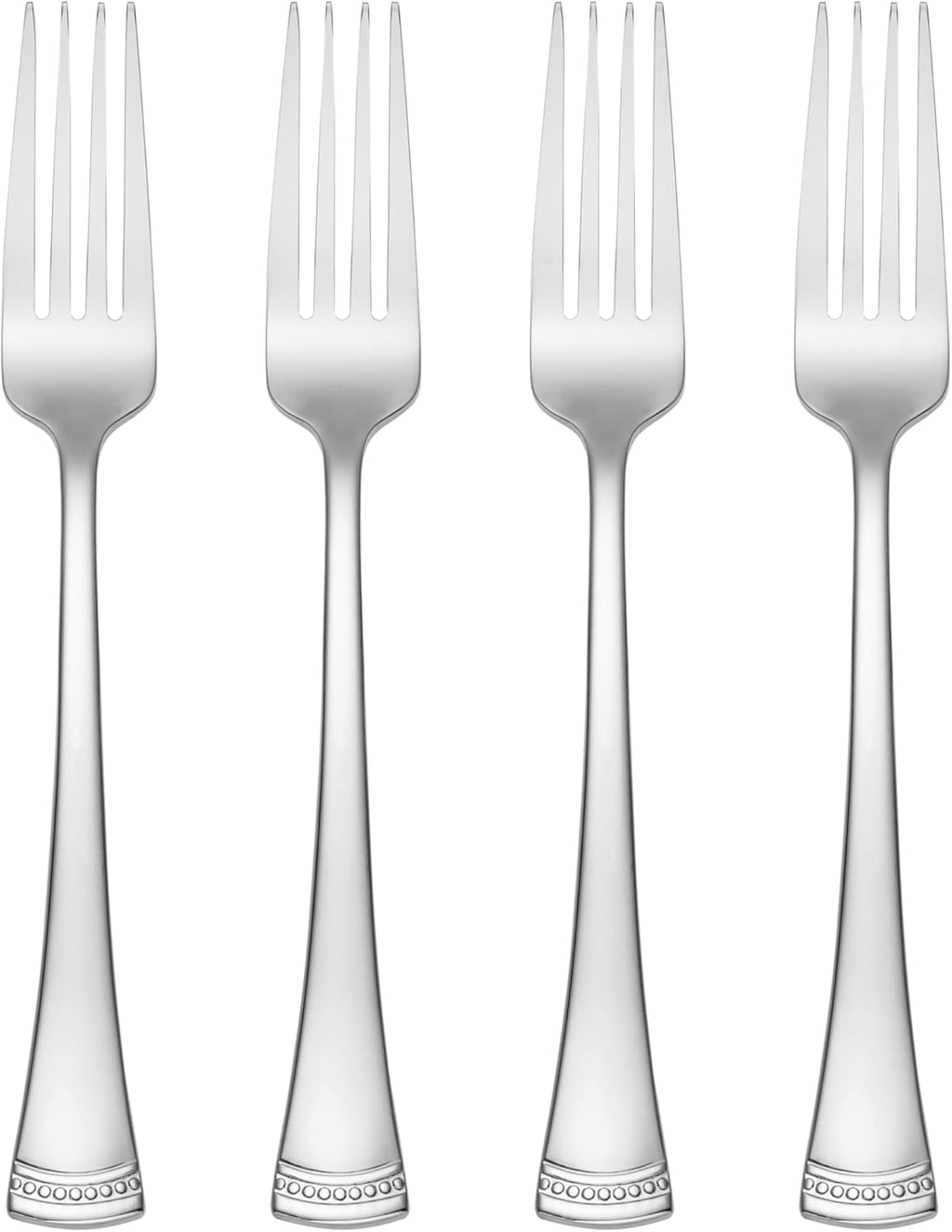 Lenox 894750 Portola Dinner Forks, Set Of 4
