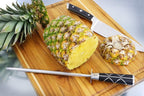 Professional Honing Steel 10”, Magnetized for Safety, No Rust, No Cheap Plastic! Noble’s Knife Sharpener Has an Oval Handle for a Firm Grip and is Built For Daily Use, Perfect for Chefs!