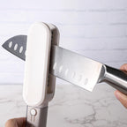 Multifunctional Cleaning Brushes Set of 2, Scrub Brush Tools.Crevice Cleaning Brush for Home Kitchen Knives Cutlery
