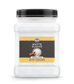 Birch & Meadow Granulated White Sugar, Cooking & Baking, Cookies & Cakes (25.6 Ounce)