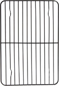 CHEFMADE Baking and Cooling Rack, Nonstick 12.2-Inch Rectangle Wire Rack Bakeware