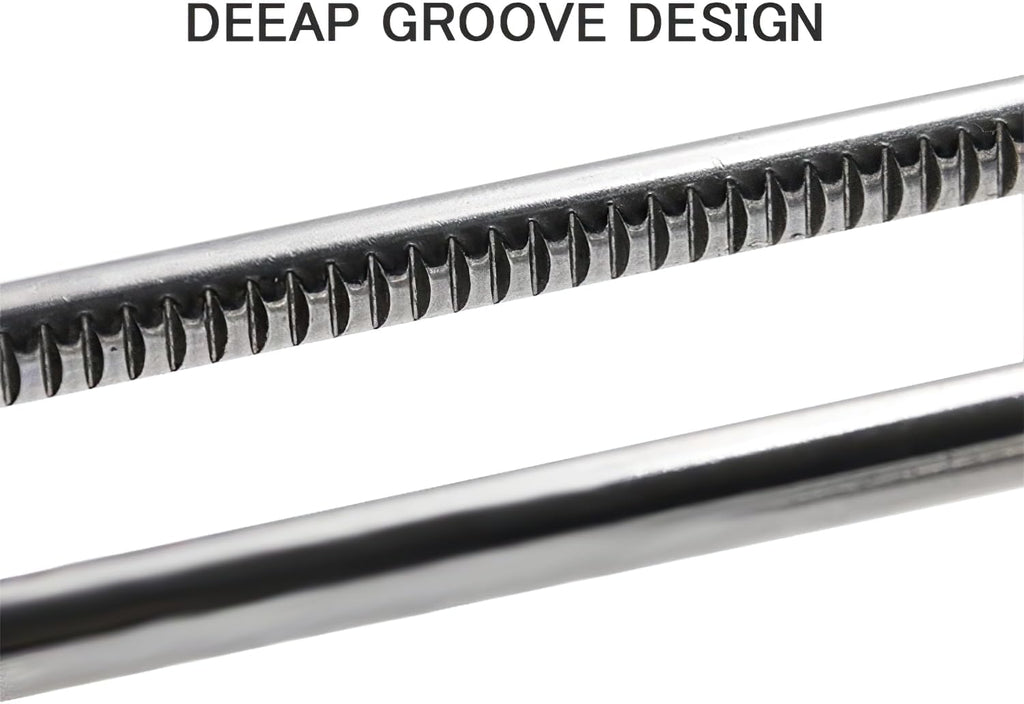 Jar Opener for Weak Hands, Adjustable Multifunctional Stainless Steel Can Opener Jar Lid Gripper With non-slip module, Removes Tight Jar Lid for Seniors with Arthritis, Manual, Kitchen Accessories