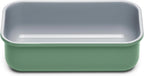 Caraway Non-Stick Ceramic 1 lb Loaf Pan - Naturally Slick Ceramic Coating - Non-Toxic, PTFE & PFOA Free - Perfect for Pound Cakes, Breads, & More - Sage