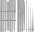 1 Pack 54911 Cooking Grid Grates with 2 Pack 54921 Replacement for Viking VGBQ 30 in T Series, VGBQ 41 in T Series, VGBQ 53 in T Series Gas Grill