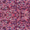 Confect Cake Decorating Sprinkles Mix – Pink & Purple Jimmies with Pearl Sugar Balls – Edible Cupcake & Cookie Topping for Baking, Party & Holiday Treats | Vegan, Gluten-Free, Soy-Free, Dairy-Free, Palm Oil-Free- 4.2 Oz