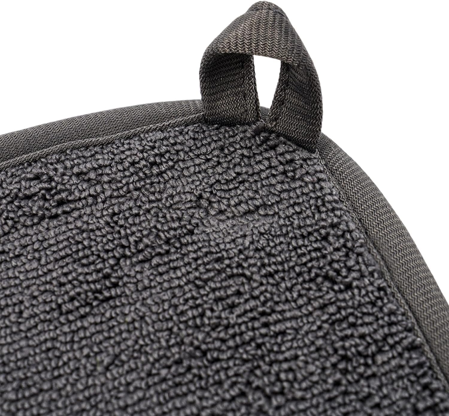 2 Pack Dish Drying Mat, Absorbent Microfiber Dish Drying Mats for Kitchen Counter, 16*24 inch Large Size Dish Drying Pads for Sink, Counterops