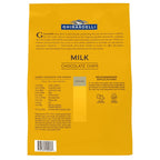 Ghirardelli Chocolate Company Milk Chocolate Chips 800 per lb, 5lb. Bag (Pack of 1)