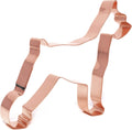 Giant Schnauzer Cookie Cutter