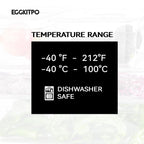 1/6 Size Food Containers 6 Pack 6 Inch Deep Pan Clear BPA free Polycarbonate Stackable Commercial Hotel Pan for Kitchen Business and Food Serving