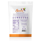 Swerve Ultimate Sugar Replacement Sweetener, Granular Sugar Substitute, Zero Calorie, Keto Friendly, Zero Sugar, Non-Glycemic, Gluten Free, 48 ounces
