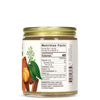 Banyan Botanicals Chai Spiced Ghee – Cultured Organic Ghee (Clarified Butter) with Cinnamon & Cardamom – Tasty Oil & Butter Alternative for Cooking & Baking – 5.65 oz – Non-GMO Gluten Free Vegetarian