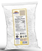 Rani Sabudana Flour (Tapioca/Sago Flour) 14oz (400g) ~ All Natural | Vegan | Gluten Friendly | NON-GMO | Kosher | Indian Origin