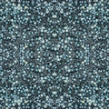 Confect Fusion Mashup Sprinkles – Metallic Blue Pearl Beads Mix for Cake & Cupcake Decorating – Edible Baking Topping Decorations –Vegan, Gluten-Free, Nut-Free, Soy-Free, Dairy-Free, Palm Oil-Free – 4.2 Oz