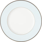 Kate Spade New York Parker Place Accent Plate, 1.05 LB, Blue