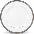 Kate Spade New York Parker Place Dinner Plate, 1.50 LB, Blue