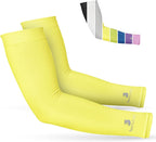 SportsTrail Cooling Arm Sleeves for Men & Women – Breathable, UV Sun Protection, Sports Arm Sleeves for Women, Men & Youth
