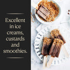 Cook's, Coconut Flavoring for Cakes, Cookies, Pastries, Ice Creams, Smoothies, 4 oz