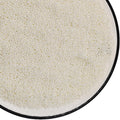 Edible White Pearl Sugar Sprinkles 4.23 oz, 2mm Nonpareils Candy Pearls Ideal for Baking,Cake and Cupcake Toppers,Cookie Decoration,Ice Cream Topping,Wedding Shower Valentines Halloween Christmas