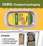 Loaf Pan Parchment Liners, Bread Pan Liners, Parchment Paper Loaf Pan Liners, Loaf Pan Liners for baking bread 9x5