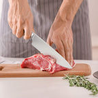 imarku Chef Knife - 8 Inch Home Essentials Sharp Kitchen knife HC Steel Japanese Knife Paring knife, Birthday Gifts for Women/Men, Gifts for Mom/Dad, Kitchen Gadgets with Premium Gift Box