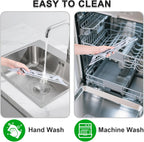 Triangular Sink Rack, Multi-Functional Rack Above The countertop, Foldable Sink Drying mat, Heat-Resistant, Non-Slip, and Rust-Proof Dish Rack (Gray)