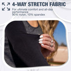 SportsTrail Cooling Arm Sleeves for Men & Women – Breathable, UV Sun Protection, Sports Arm Sleeves for Women, Men & Youth