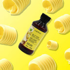 Lorann Oils Butter Bakery Emulsion: True Butter Flavor, Ideal for Enhancing Rich Dairy Notes in Baked Goods, Gluten-Free, Keto-Friendly, Butter Flavoring Essential for Your Kitchen