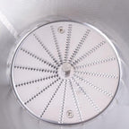 Commercial Juice Extractor Fruit and Vegetables Juice Maker Stainless Steel Heavy Duty Centrifugal Juicer for Fruits Vegetables