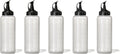 OXO Good Grips Chef's Squeeze Bottle Medium - 5 Pack