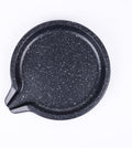 Stovetop Korean BBQ Grill Pan, 13.4 inch, Cast Aluminum, for indoor outdoor
