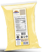 Rani Chana Besan (Chickpeas Flour, Gram) 128oz (8lbs) 3.63kg Bulk ~ All Natural | Vegan | Gluten Friendly | NON-GMO | Kosher | Indian Origin