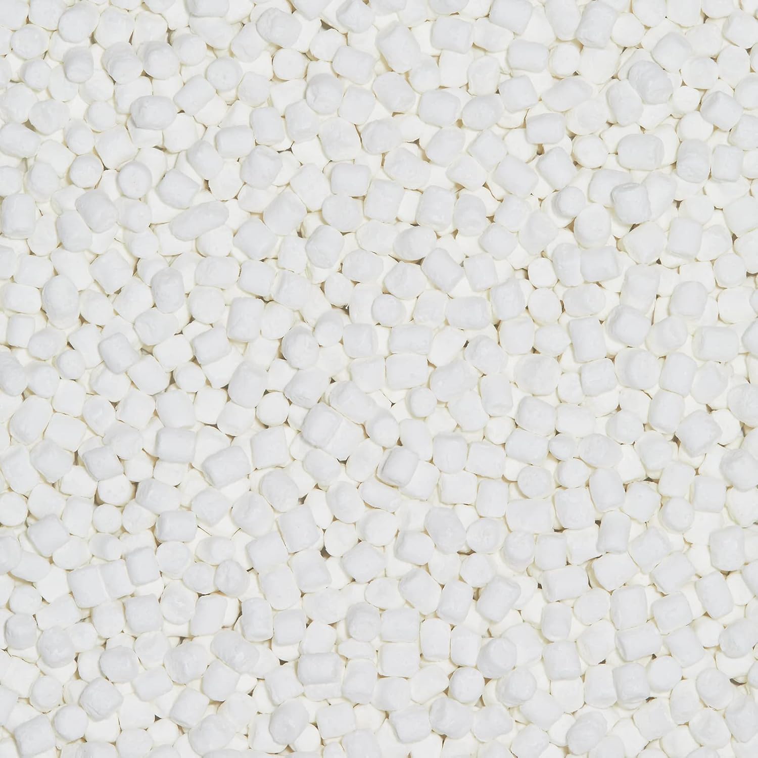Fancy Sprinkles Fancy Fluff Dessert Decorating Mini Marshmallow Bits Sprinkles (0.5c)