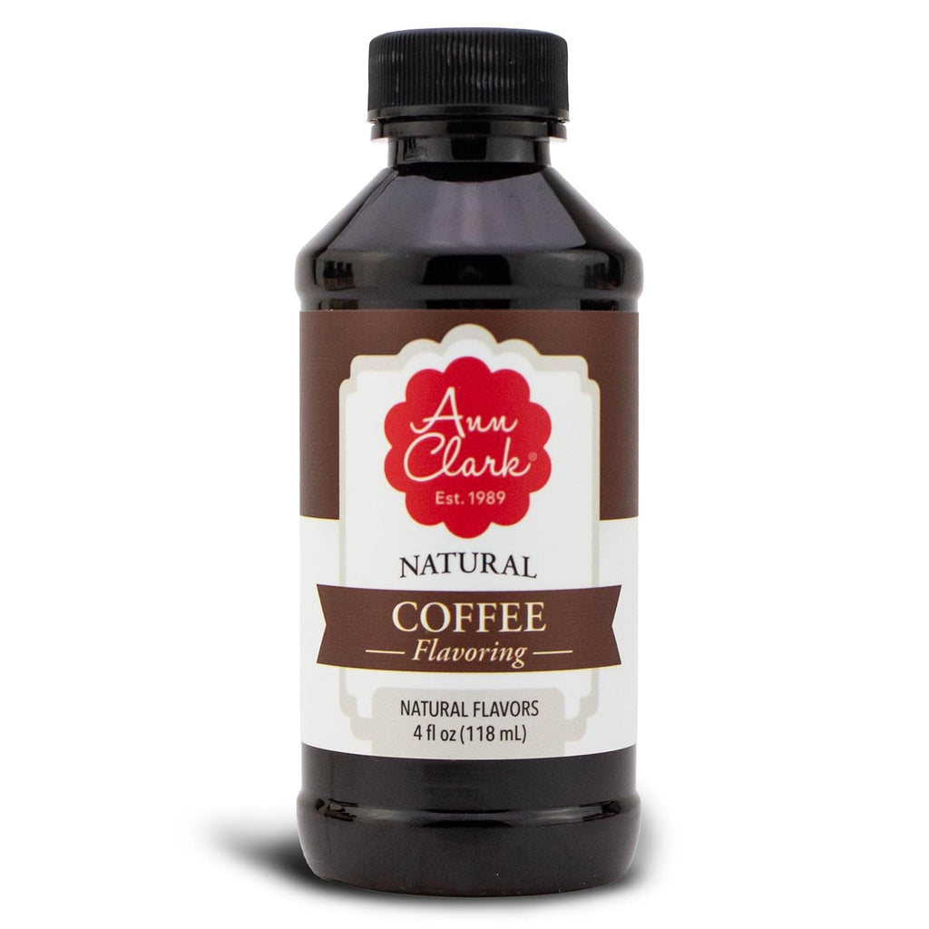 Ann Clark Natural Coffee Flavoring  Extract