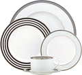 Kate Spade New York Parker Place, 5 Piece Set, Blue