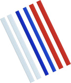 Rolling Pin Guide Silicone Measuring Dough Strip Perfect Dough Strip Professional Silicone Measuring Dough Strip for Kitchen Restaurant use