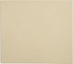 Old Stone Pizza Kitchen Rectangular Pizza Stone for Oven and Grill, 14x16-Inch