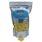 MERCKENS Coating Wafers, Yellow Melting Chocolate, 2 Pound Package