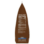 Ghirardelli Chocolate Company 60% Cacao Dark Chocolate Chips, 5lb (Pack of 2)