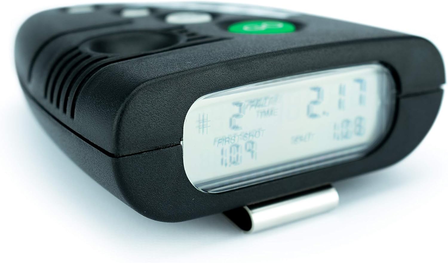 PACT Club Timer III - Shot Timer Guaranteed to Help You Improve