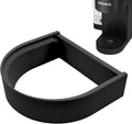 Drip Tray Mug/Cup Riser Made for the Keurig to Reduce Splashes - Riser Only (Black, K-Slim 1.25 inches Tall)